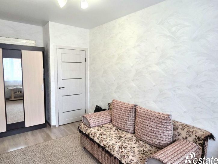 1-комн квартира ул Коммунистическая, 30,  д. 30