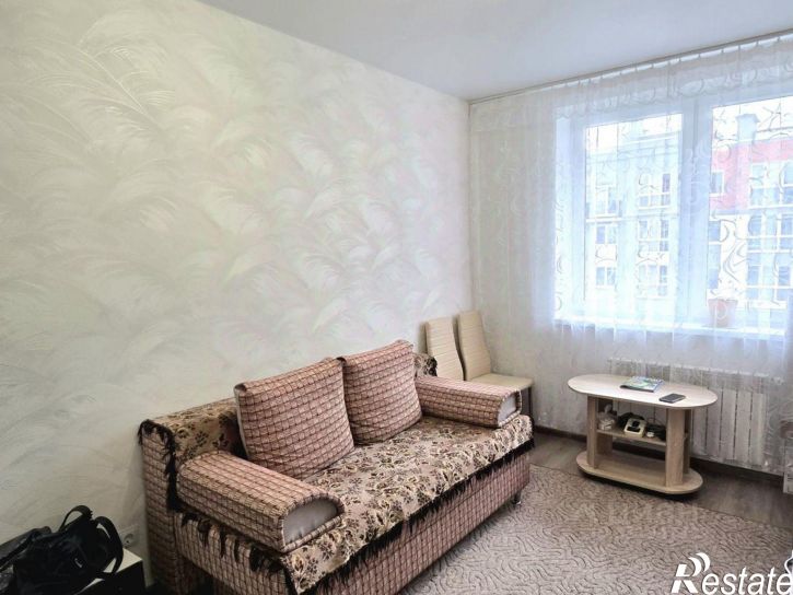 1-комн квартира ул Коммунистическая, 30,  д. 30