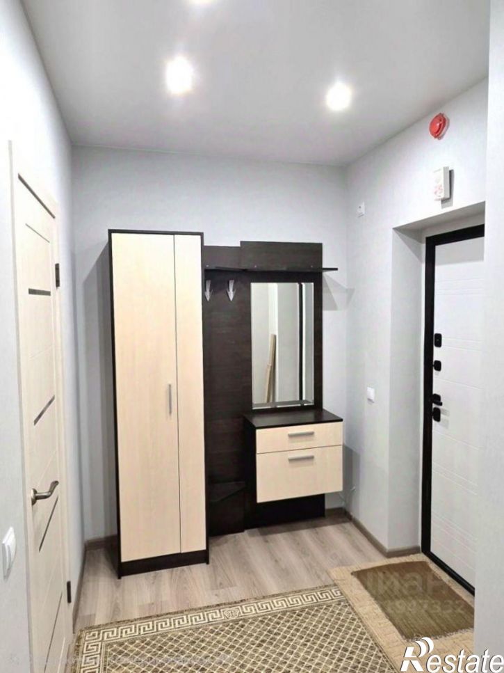 1-комн квартира ул Коммунистическая, 30,  д. 30