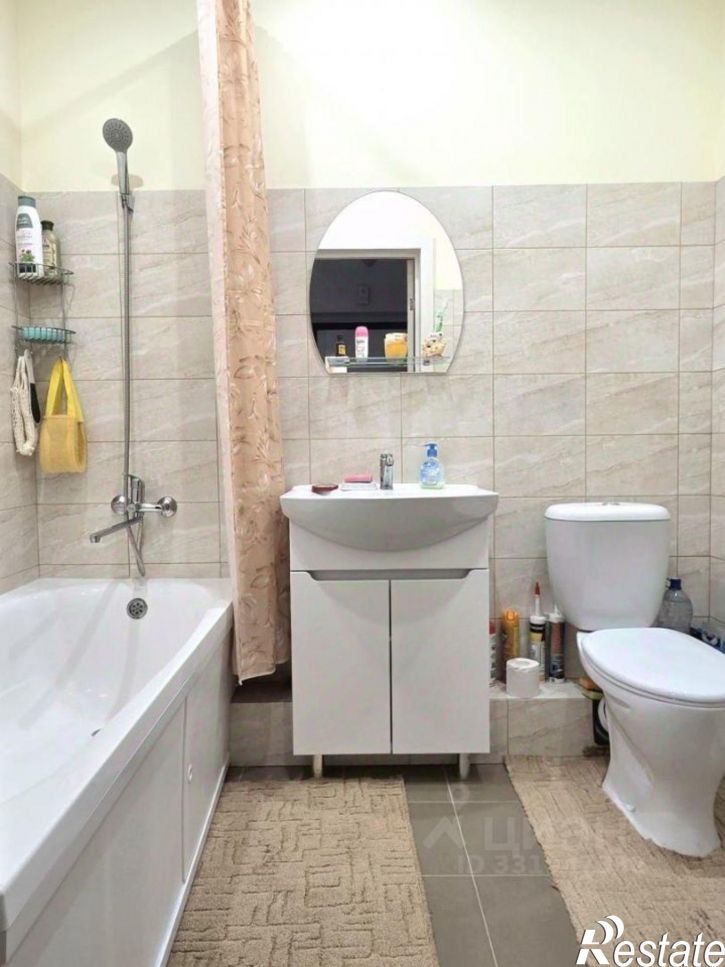 1-комн квартира ул Коммунистическая, 30,  д. 30