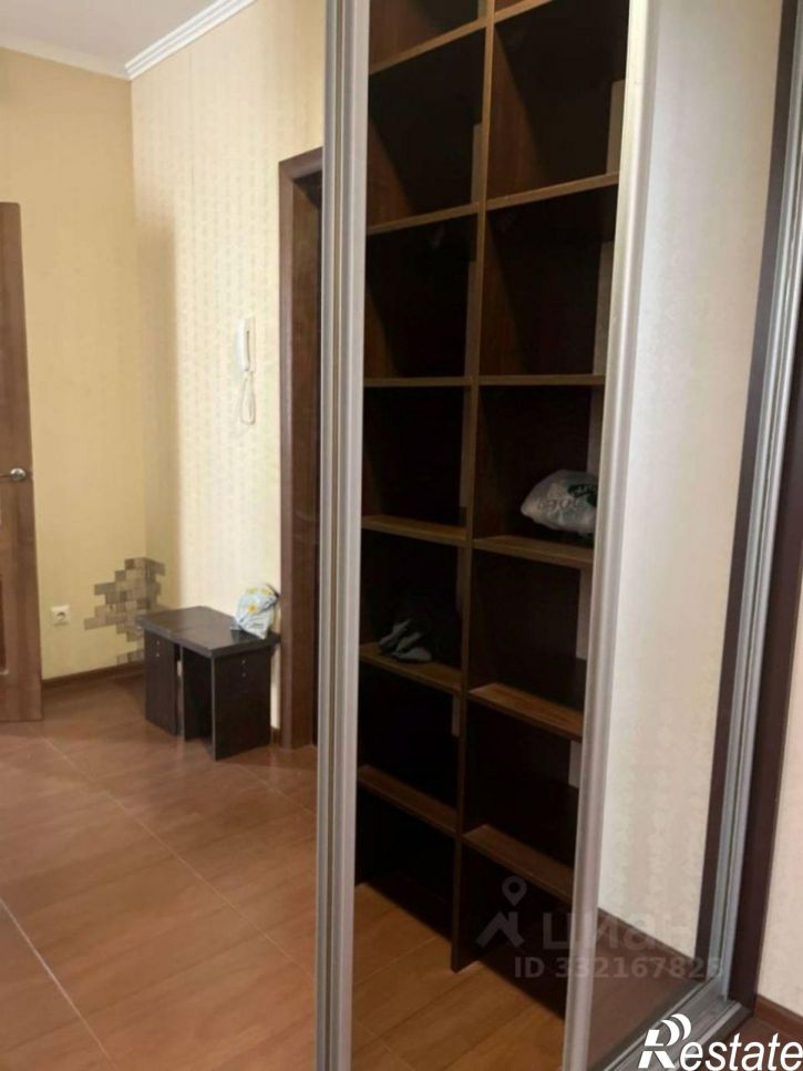 1-комн квартира Парковый пер, 7,  д. 7