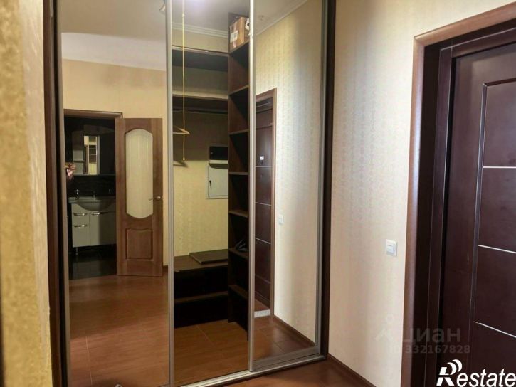 1-комн квартира Парковый пер, 7,  д. 7