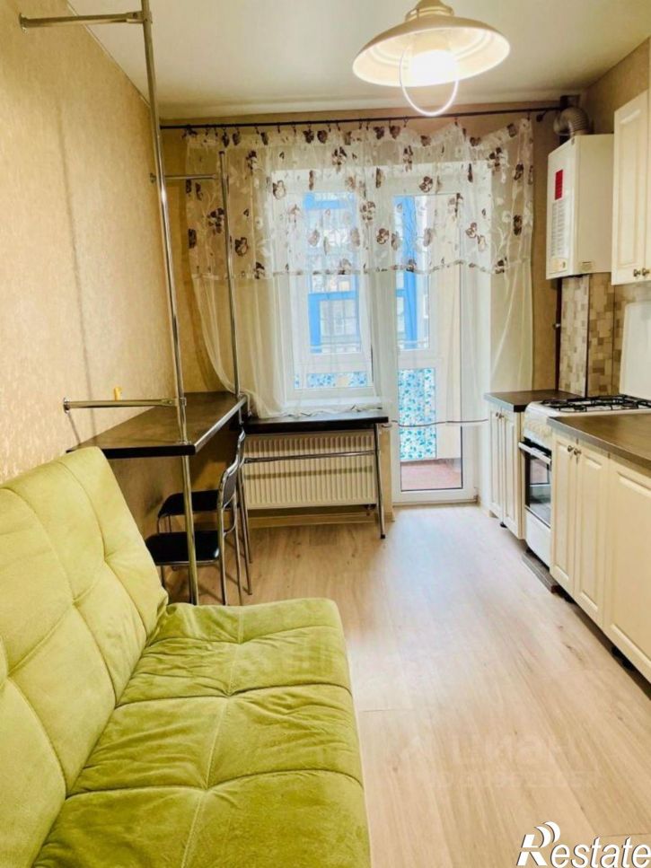 1-комн квартира ул Маршала Жукова, 11,  д. 11