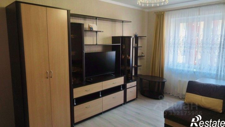 1-комн квартира ул Печатная, 21В,  д. 21В