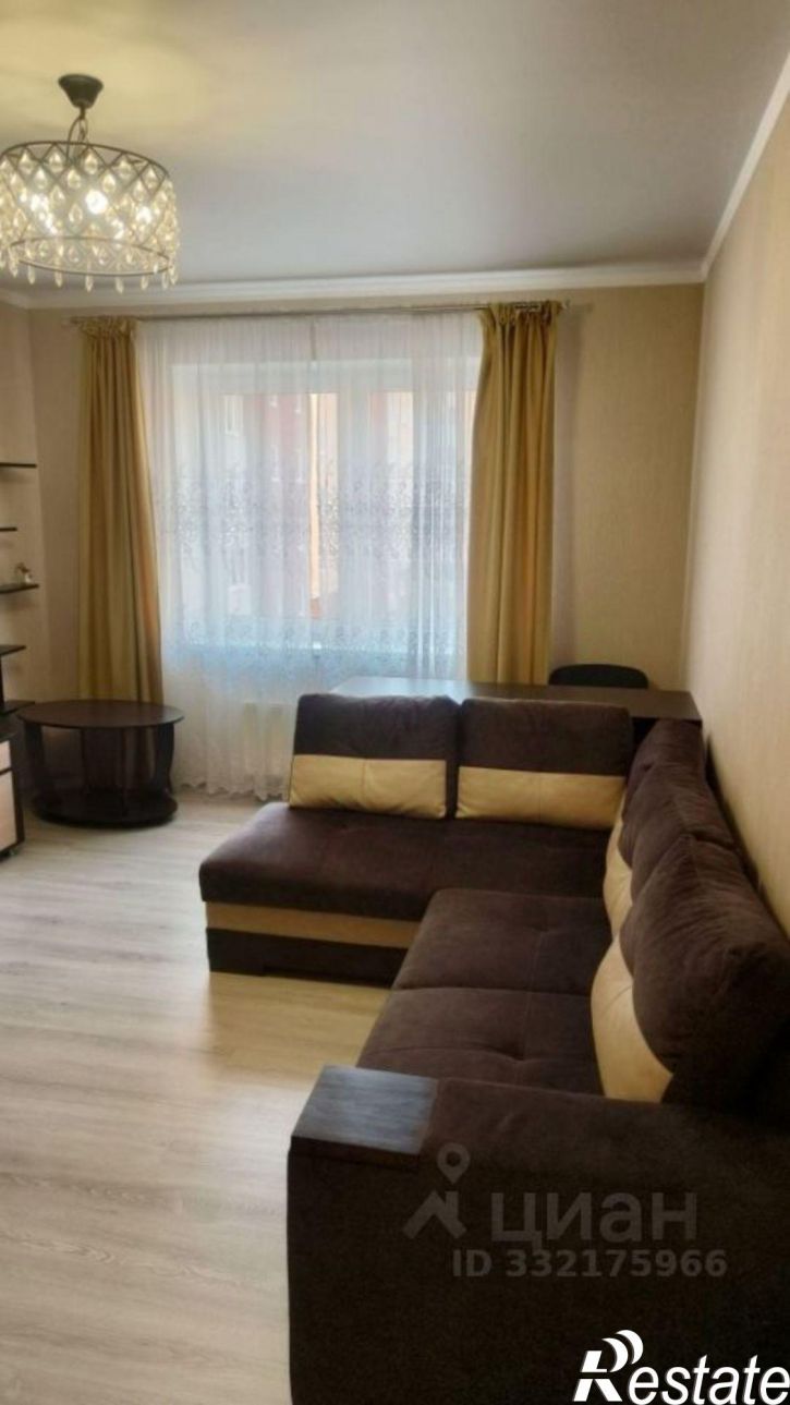 1-комн квартира ул Печатная, 21В,  д. 21В