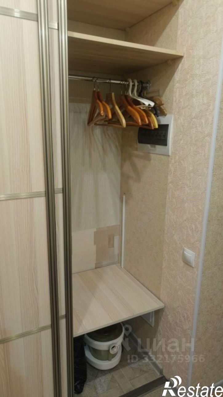 1-комн квартира ул Печатная, 21В,  д. 21В