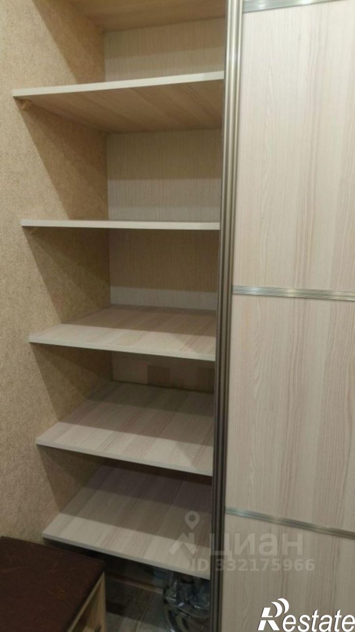 1-комн квартира ул Печатная, 21В,  д. 21В