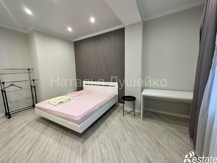 3-комн квартира ул Корабельная, 3,  д. 3