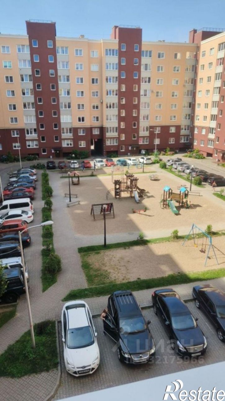 1-комн квартира ул Печатная, 21В,  д. 21В