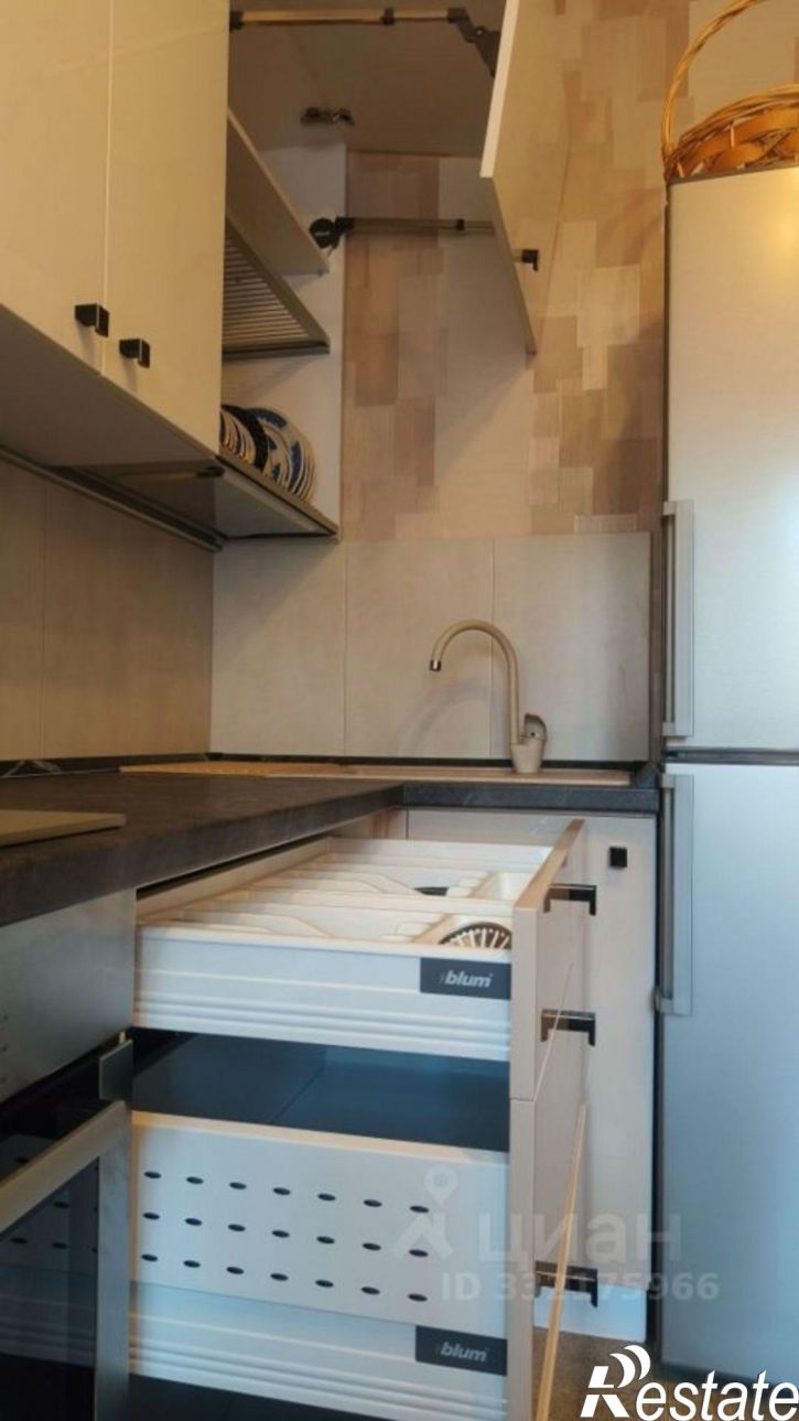 1-комн квартира ул Печатная, 21В,  д. 21В
