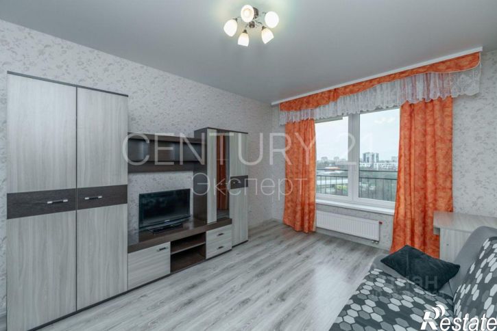 1-комн квартира ул Каштановая аллея, 167,  д. 167