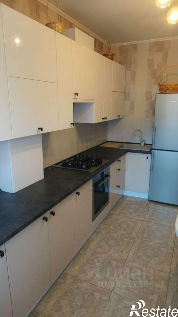 1-комн квартира ул Печатная, 21В,  д. 21В