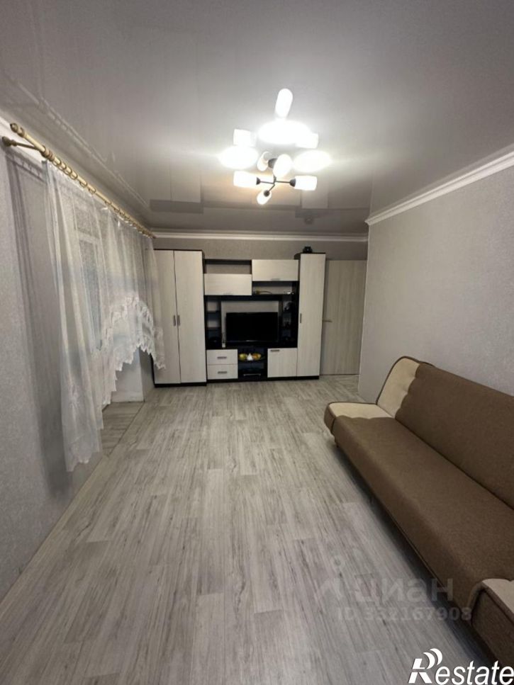 2-комн квартира ул Гайдара, 29А,  д. 29А