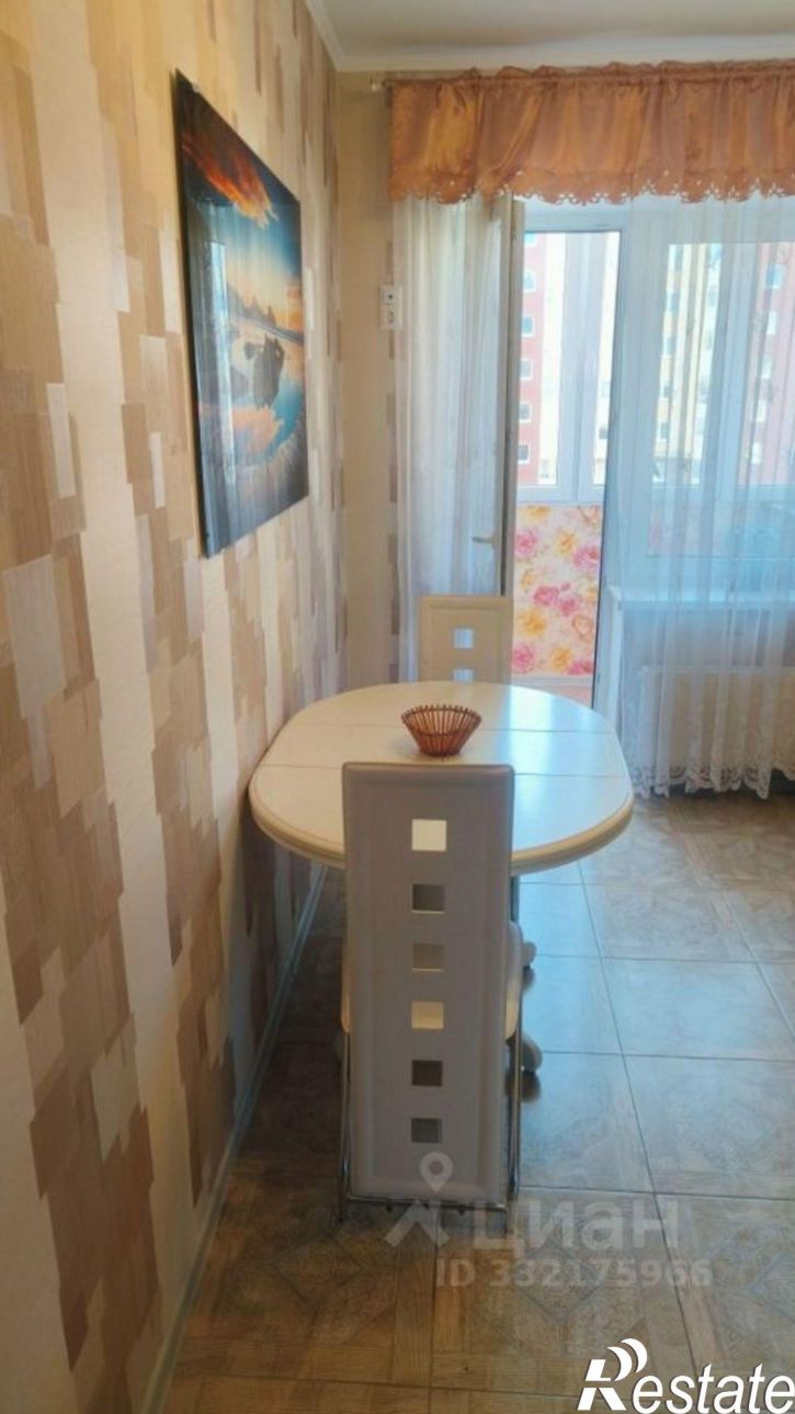 1-комн квартира ул Печатная, 21В,  д. 21В