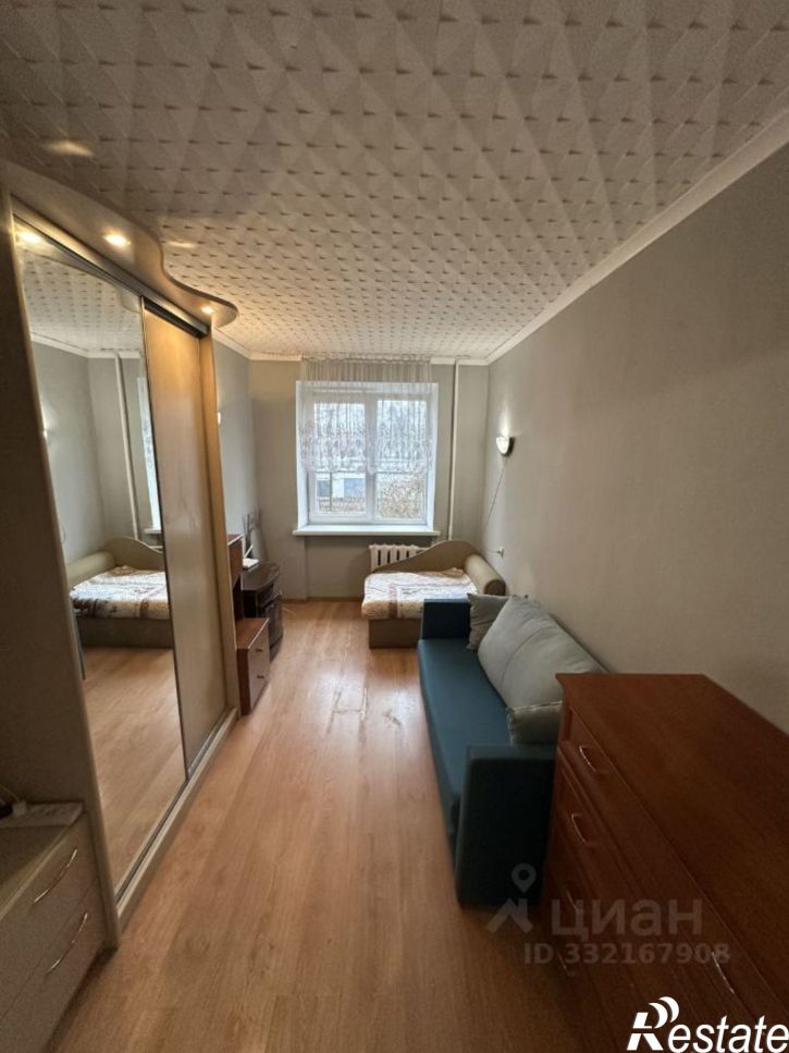 2-комн квартира ул Гайдара, 29А,  д. 29А