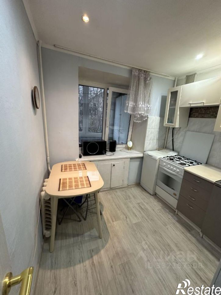 2-комн квартира ул Гайдара, 29А,  д. 29А