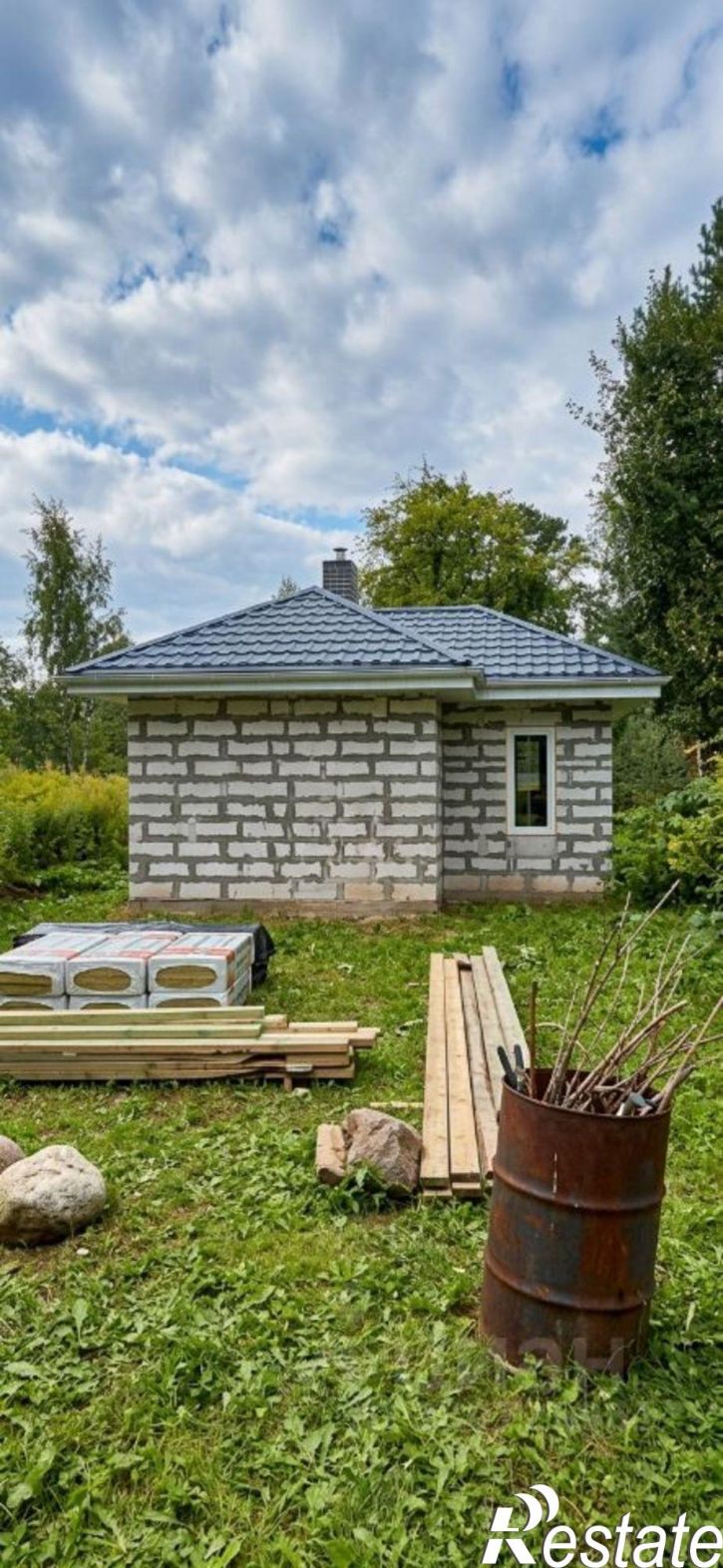 Земельный участок Приовражный пер, 36,  д. 36