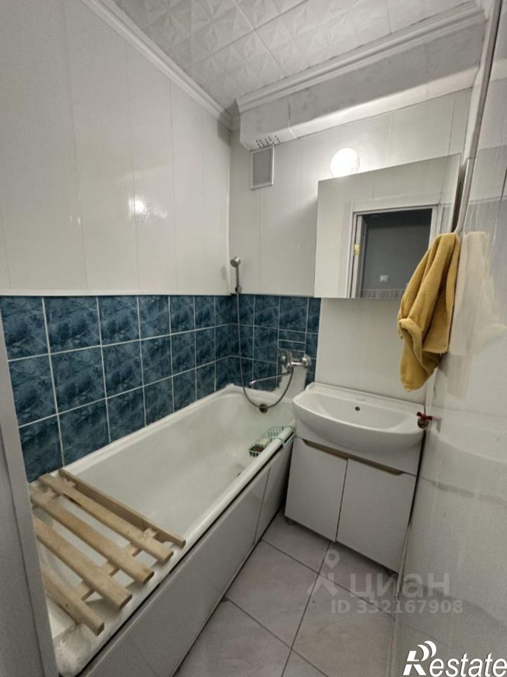 2-комн квартира ул Гайдара, 29А,  д. 29А