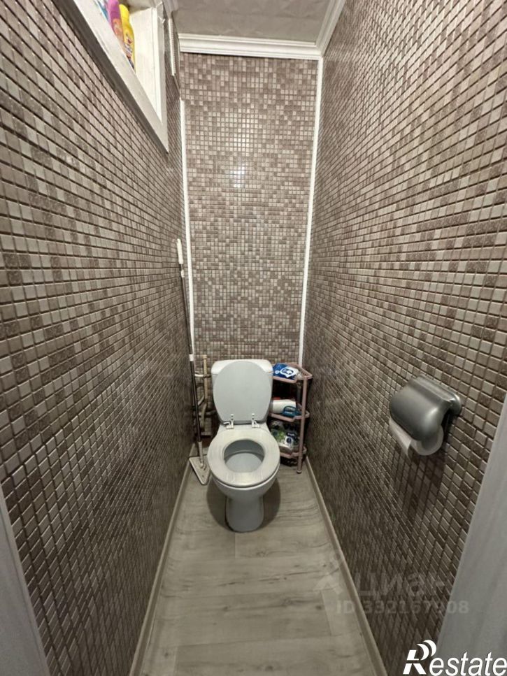 2-комн квартира ул Гайдара, 29А,  д. 29А