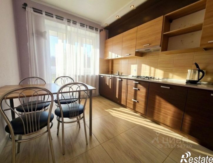 1-комн квартира ул Римская, 20,  д. 20