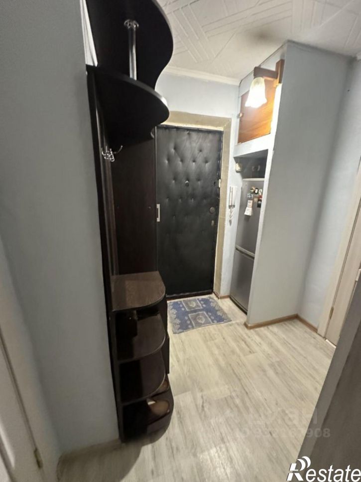 2-комн квартира ул Гайдара, 29А,  д. 29А