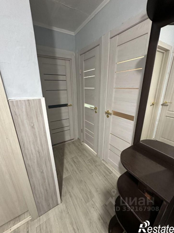 2-комн квартира ул Гайдара, 29А,  д. 29А