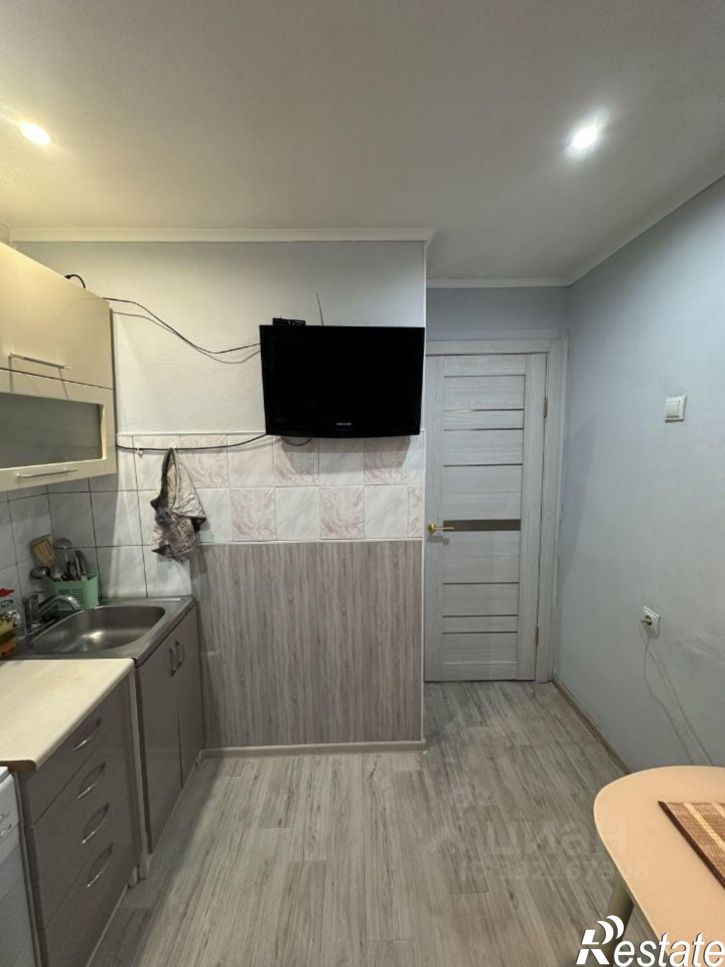 2-комн квартира ул Гайдара, 29А,  д. 29А