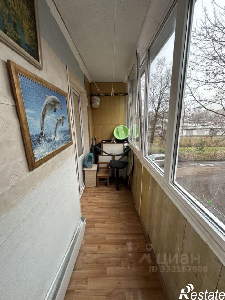 2-комн квартира ул Гайдара, 29А,  д. 29А