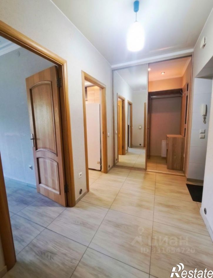 1-комн квартира ул Римская, 20,  д. 20