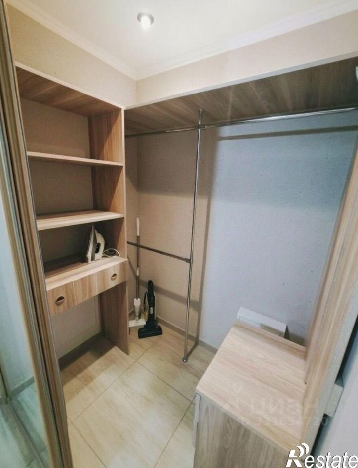 1-комн квартира ул Римская, 20,  д. 20