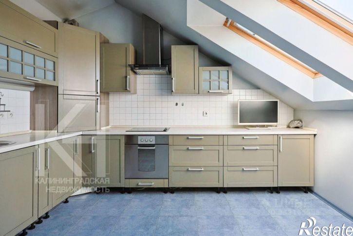 4-комн квартира пр-кт Мира, 132А,  д. 132А