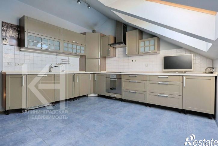 4-комн квартира пр-кт Мира, 132А,  д. 132А