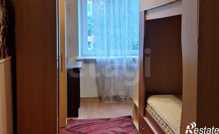 2-комн квартира ул Казанская, 6,  д. 6
