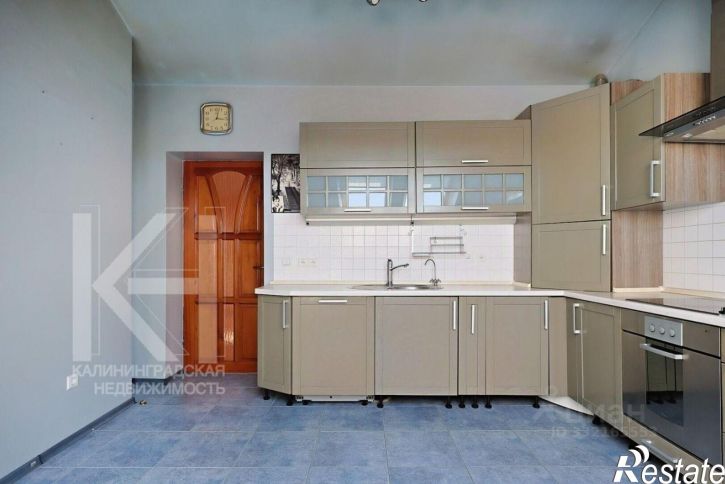 4-комн квартира пр-кт Мира, 132А,  д. 132А