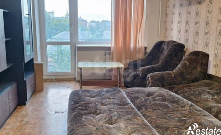 2-комн квартира ул Казанская, 6,  д. 6