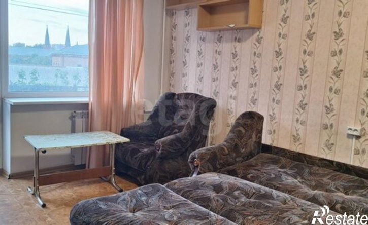 2-комн квартира ул Казанская, 6,  д. 6