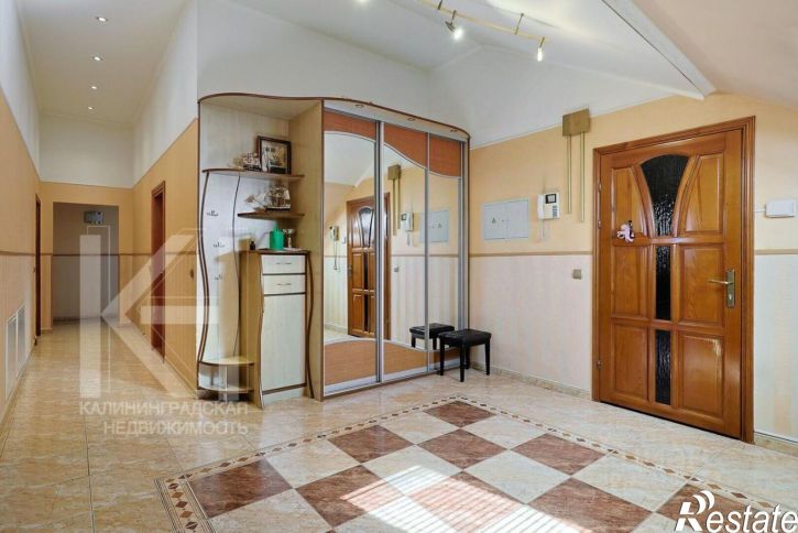 4-комн квартира пр-кт Мира, 132А,  д. 132А