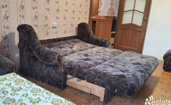 2-комн квартира ул Казанская, 6,  д. 6