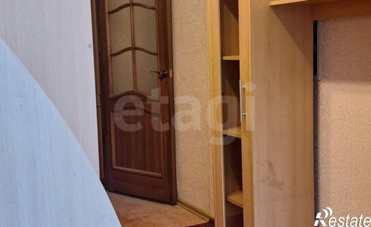 2-комн квартира ул Казанская, 6,  д. 6