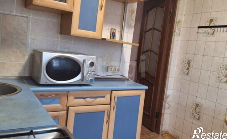 2-комн квартира ул Казанская, 6,  д. 6