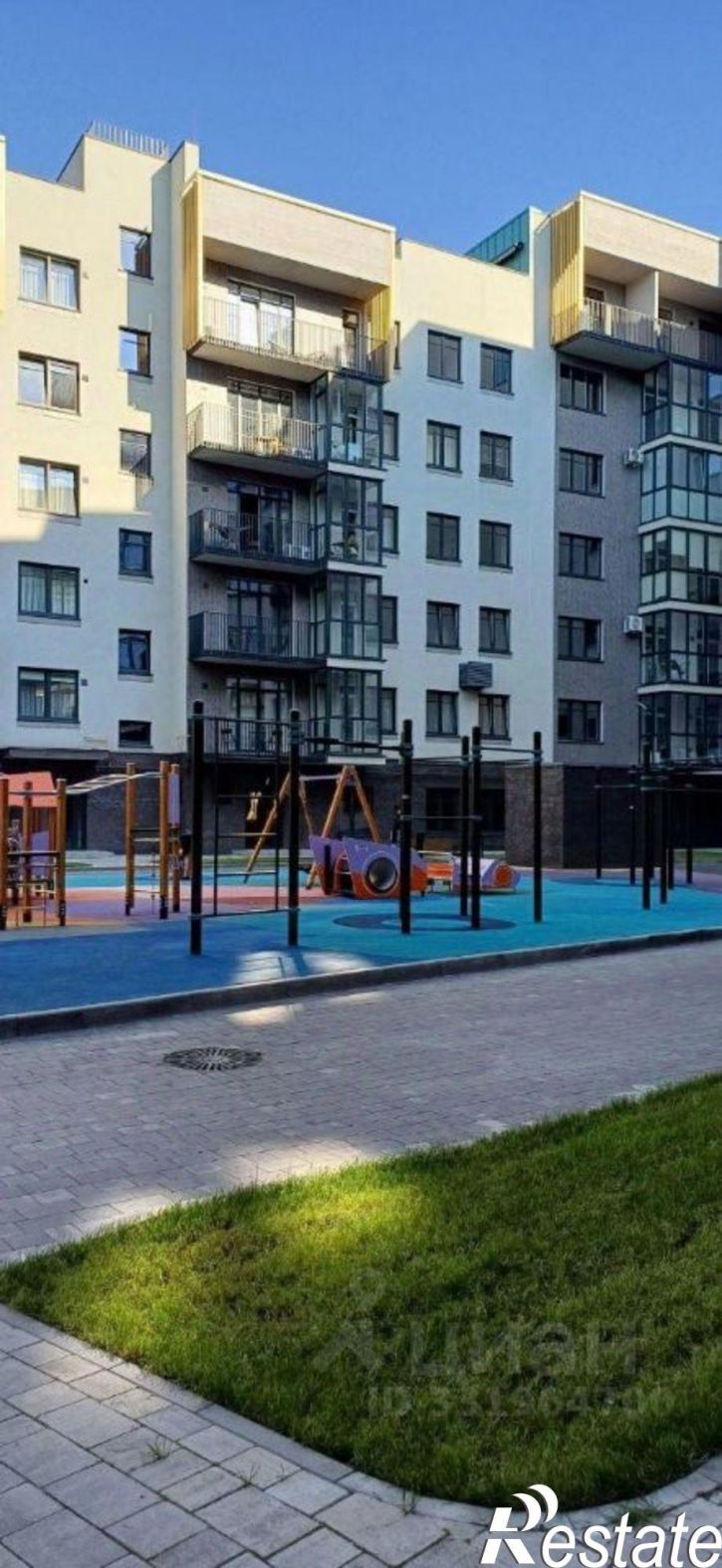 2-комн квартира ул Октябрьская, 53,  д. 53