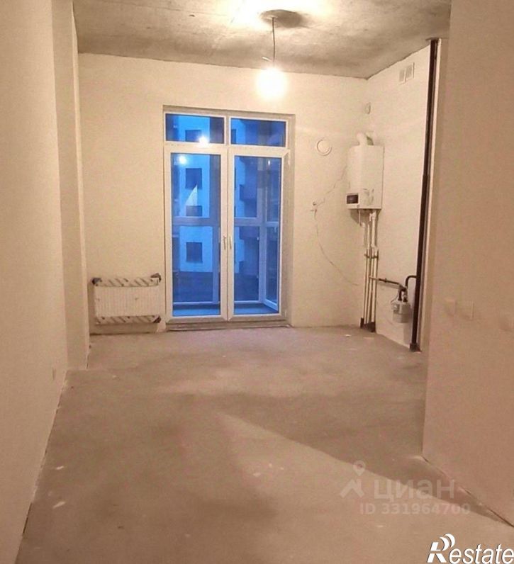 2-комн квартира ул Октябрьская, 53,  д. 53
