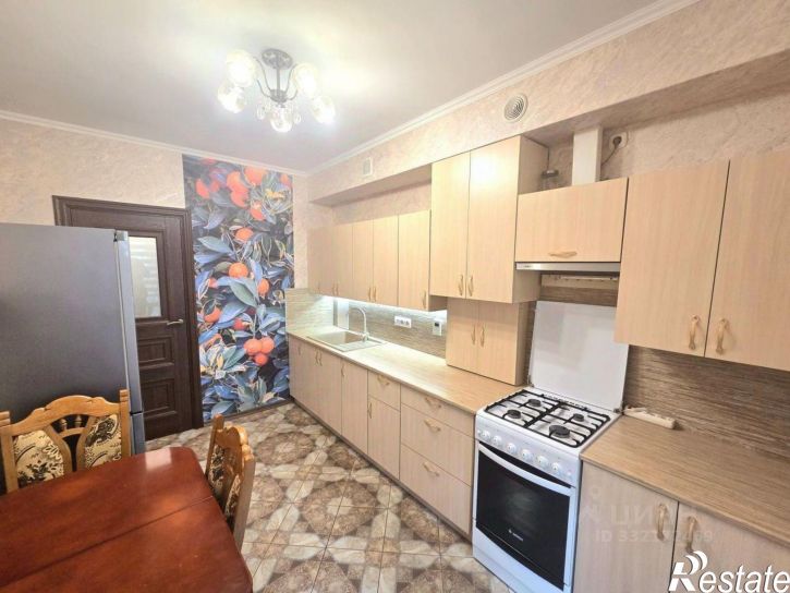 1-комн квартира ул У.Громовой, 96,  д. 96