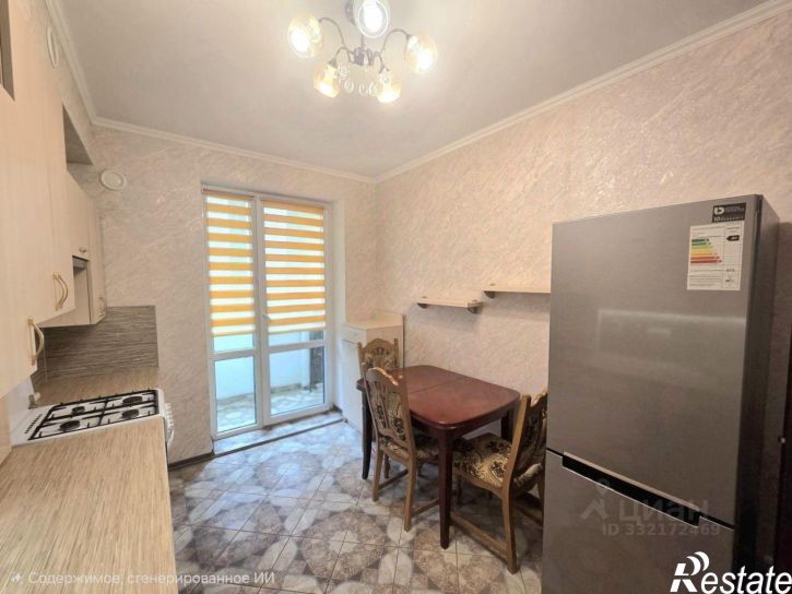 1-комн квартира ул У.Громовой, 96,  д. 96