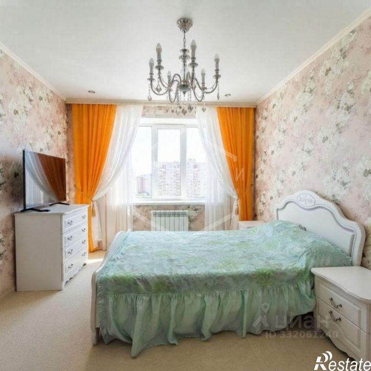 2-комн квартира ул Дзержинского, 38,  д. 38