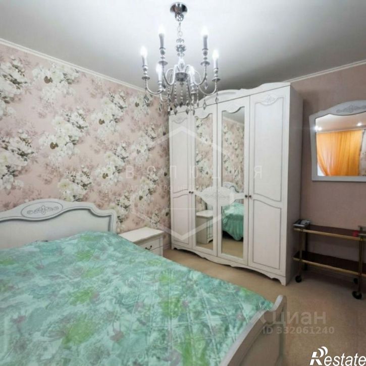 2-комн квартира ул Дзержинского, 38,  д. 38