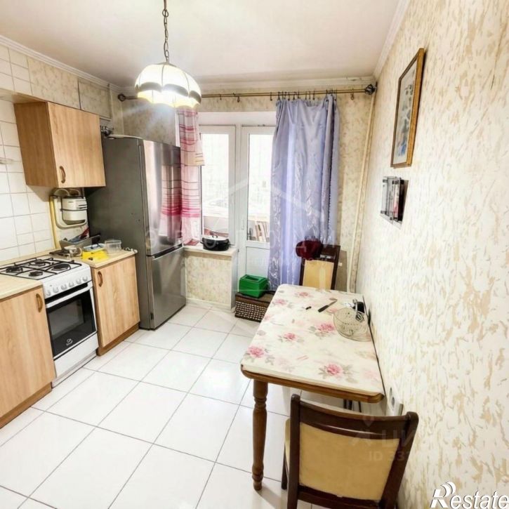 2-комн квартира ул Дзержинского, 38,  д. 38