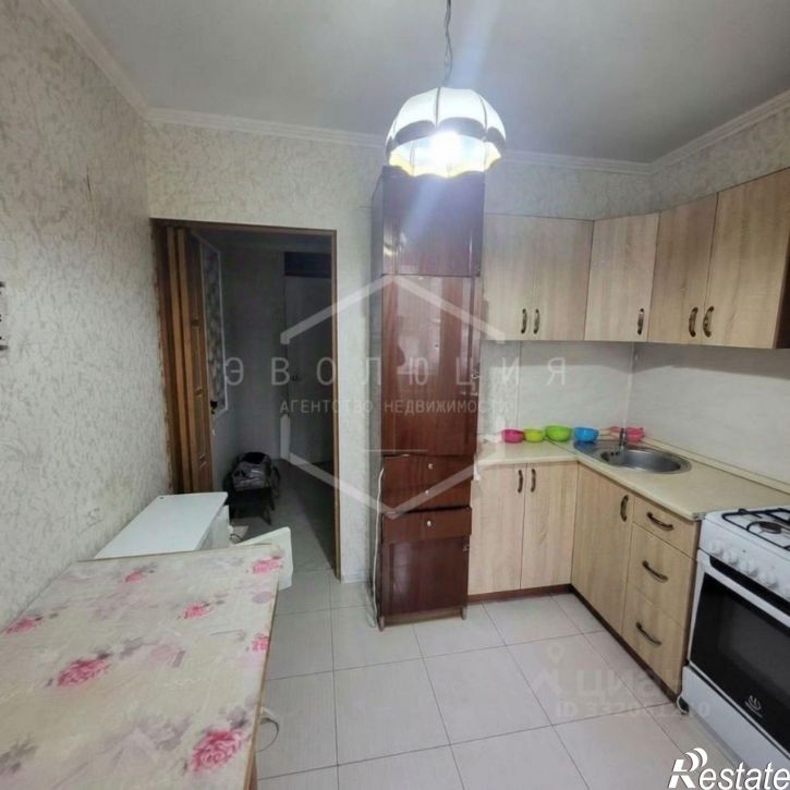 2-комн квартира ул Дзержинского, 38,  д. 38