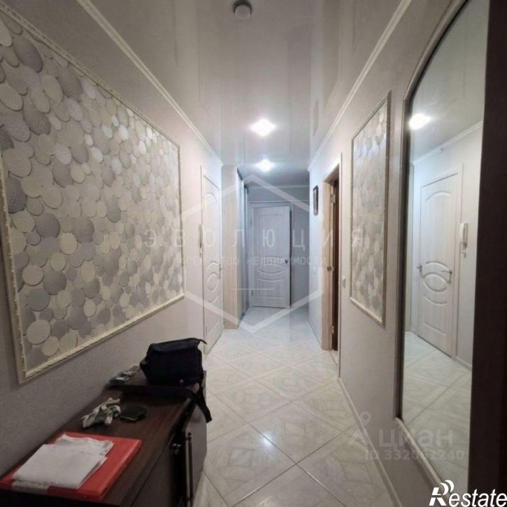 2-комн квартира ул Дзержинского, 38,  д. 38