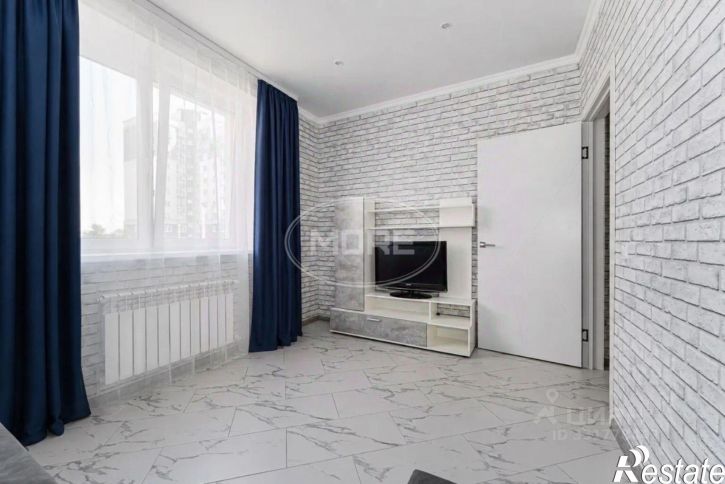 1-комн квартира ул Суздальская, 15,  д. 15